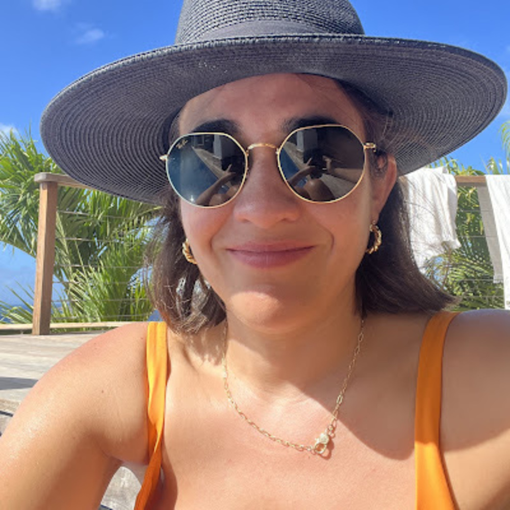 Meet your Posher, Marisa